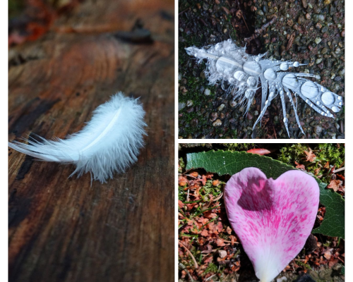 Spirituelle Heilarbeit